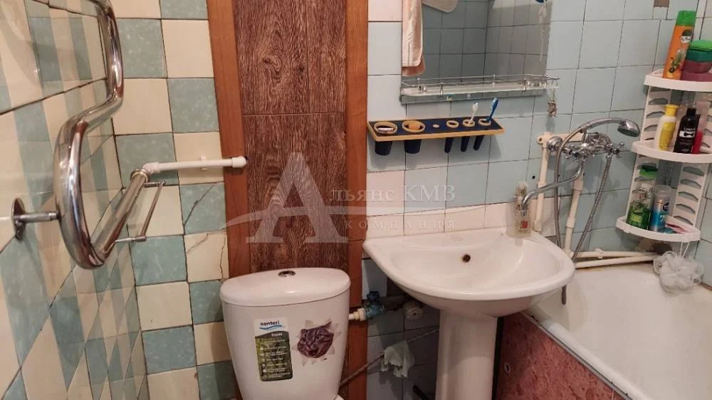 Продажа квартиры, Георгиевск, ул. Бойко - Фото 8