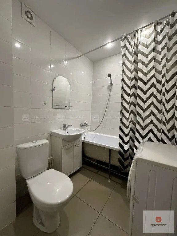 Продажа квартиры, Казань, ул. Батыршина - Фото 5