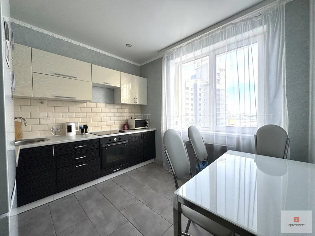 Продажа квартиры, Казань, ул. Комсомольская - Фото 4