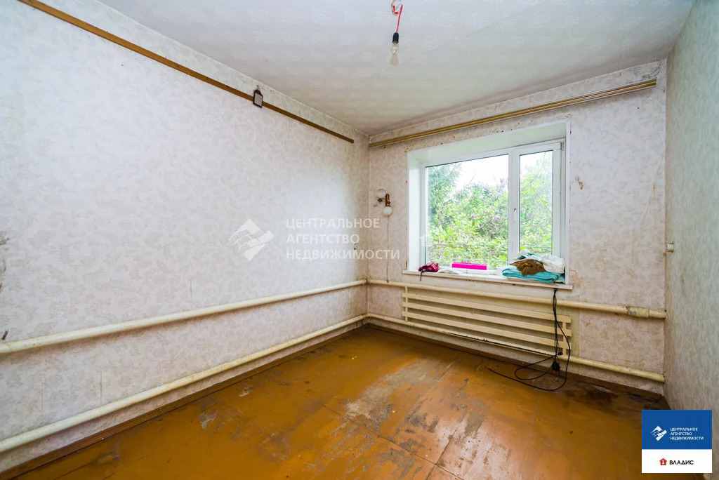 Продажа дома, Хирино, Рязанский район, Северная улица - Фото 12