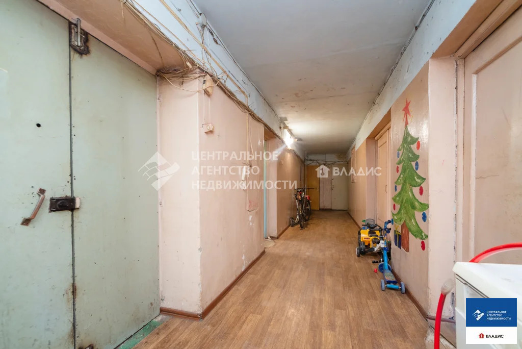 Продажа квартиры, Рязань, 3-й Мопровский переулок - Фото 9