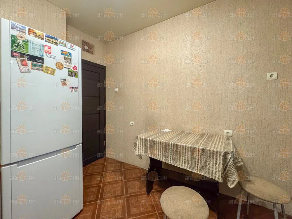 1-комн. квартира - Фото 11