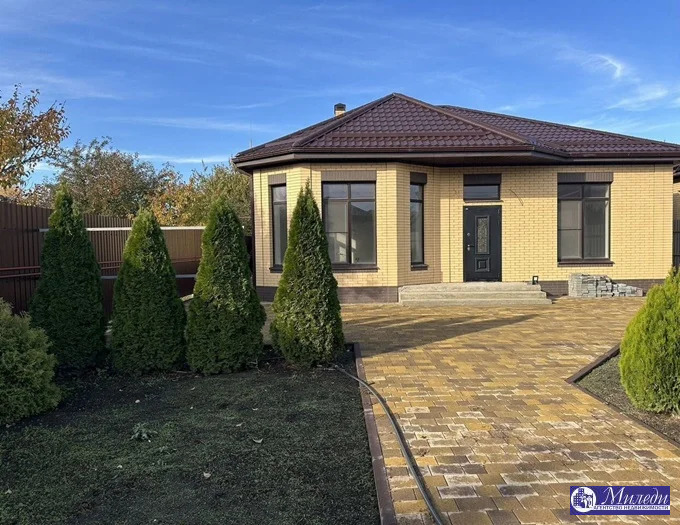 Продажа дома, Батайск, ул. Центральная - Фото 17