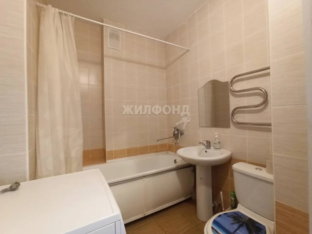 Продажа квартиры, Новосибирск, ул. Выборная - Фото 3