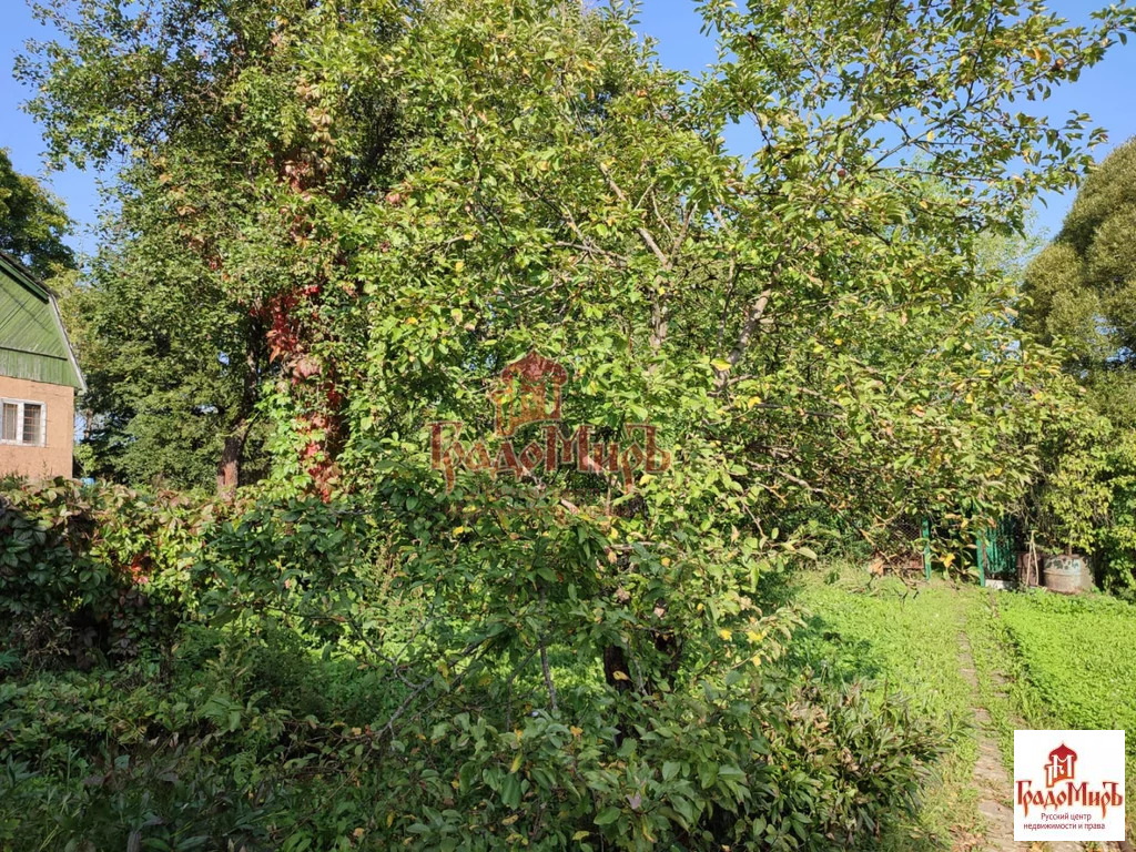 Продажа дома, Сергиев Посад, Сергиево-Посадский район, Химик-1 СНТ. - Фото 18