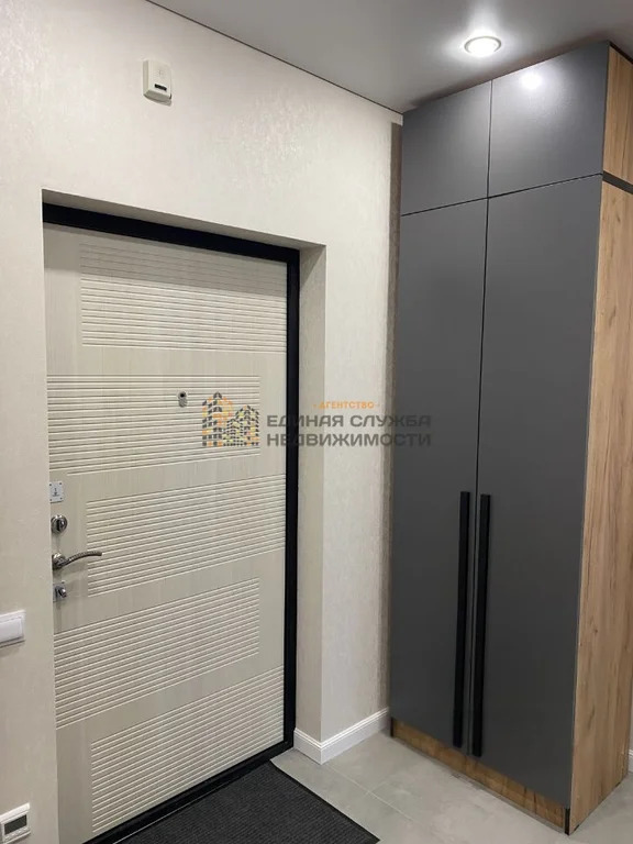 Аренда квартиры, Уфа, ул. Лесотехникума - Фото 9