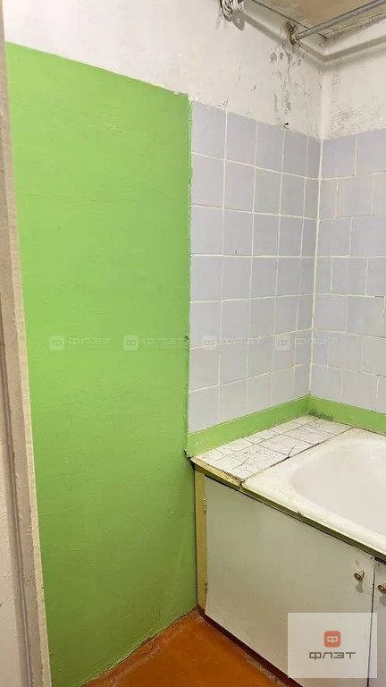 Продажа квартиры, Казань, ул. Кул Гали - Фото 11