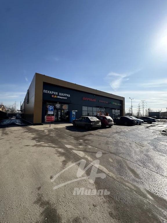 Аренда ПСН, Химки, Саврасово кв-л. - Фото 22