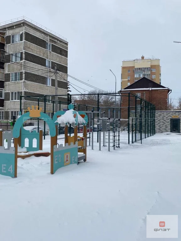Продажа квартиры, Казань, ул. Тунакова - Фото 19