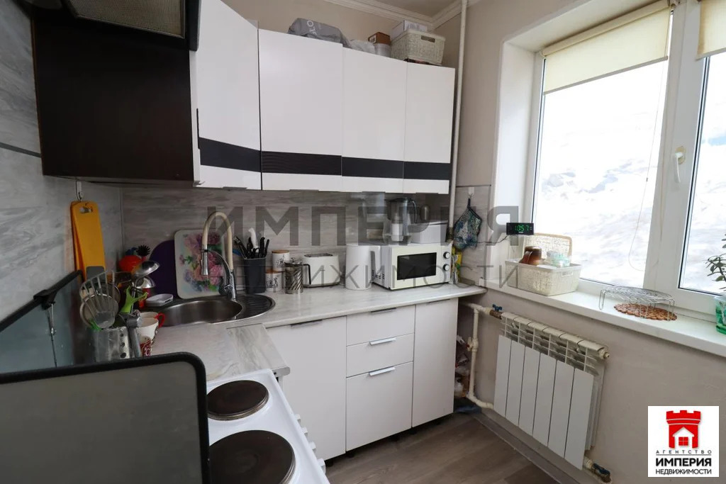 Продажа квартиры, Магадан, ул. Новая - Фото 8