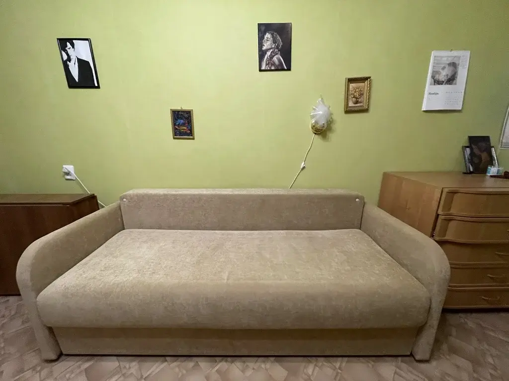 2-к Звездная, дом 1в - Фото 9