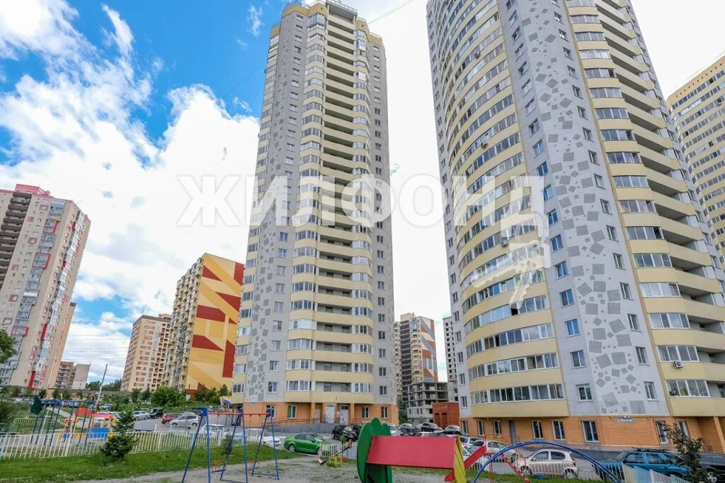 Продажа квартиры, Новосибирск, ул. Вилюйская - Фото 12