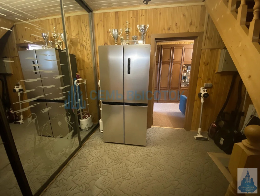 Продажа дома, Домодедово, Домодедово г. о., 245 - Фото 11