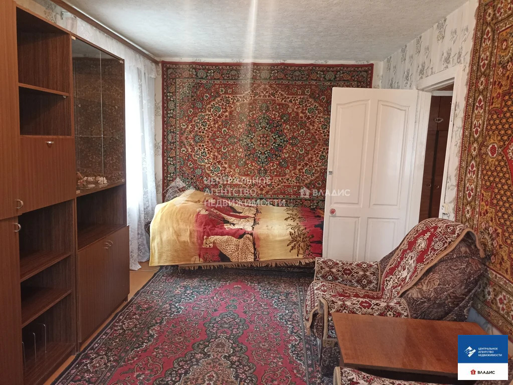 Аренда квартиры, Рязань, ул. Островского - Фото 5