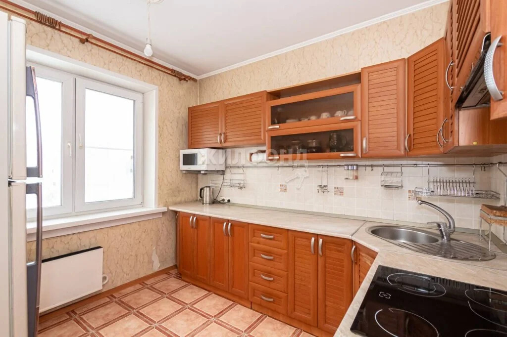 Продажа квартиры, Новосибирск, ул. Демакова - Фото 3