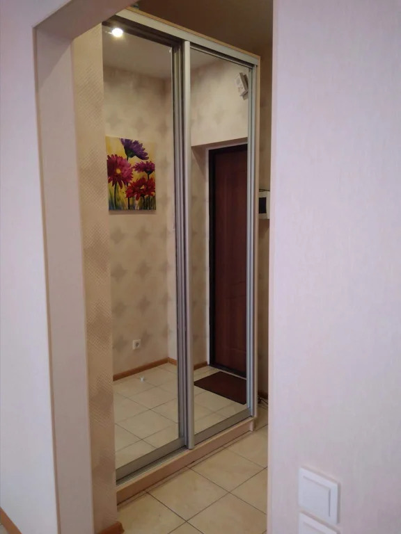 Сдам посуточно 1-комн.кв. 35 м2. - Фото 3