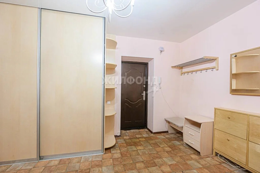 Продажа квартиры, Новосибирск, ул. Державина - Фото 18