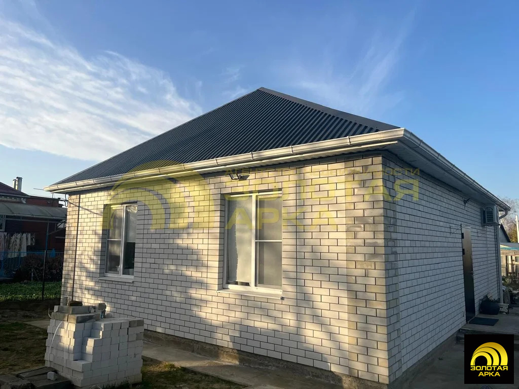 Продажа дома, Варениковская, Крымский район, ул. Энгельса - Фото 11