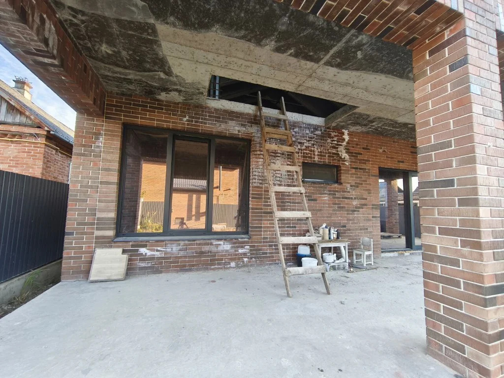 Продажа дома, Северская, Северский район, ул. Калинина - Фото 8