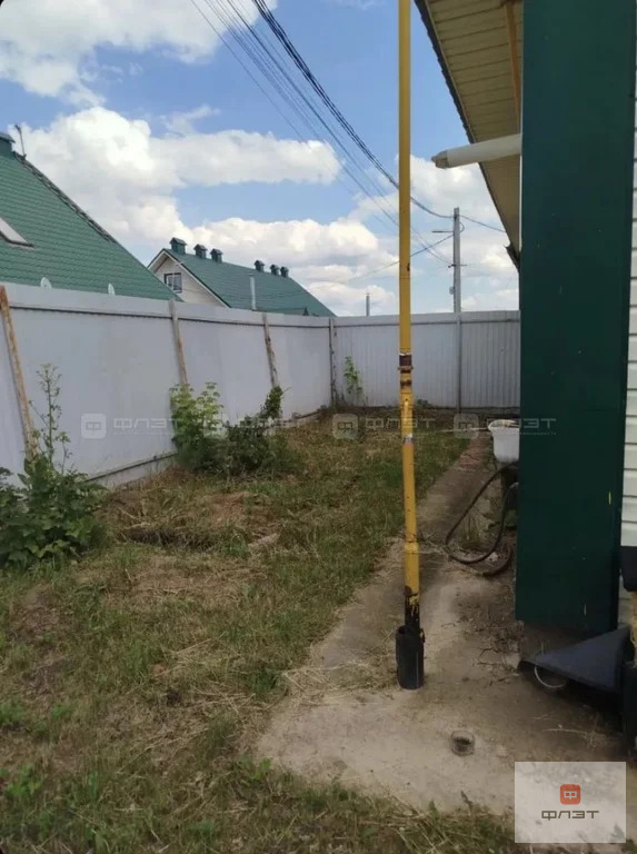 Продажа таунхауса, Казань, ул. Центральная Константиновка - Фото 15