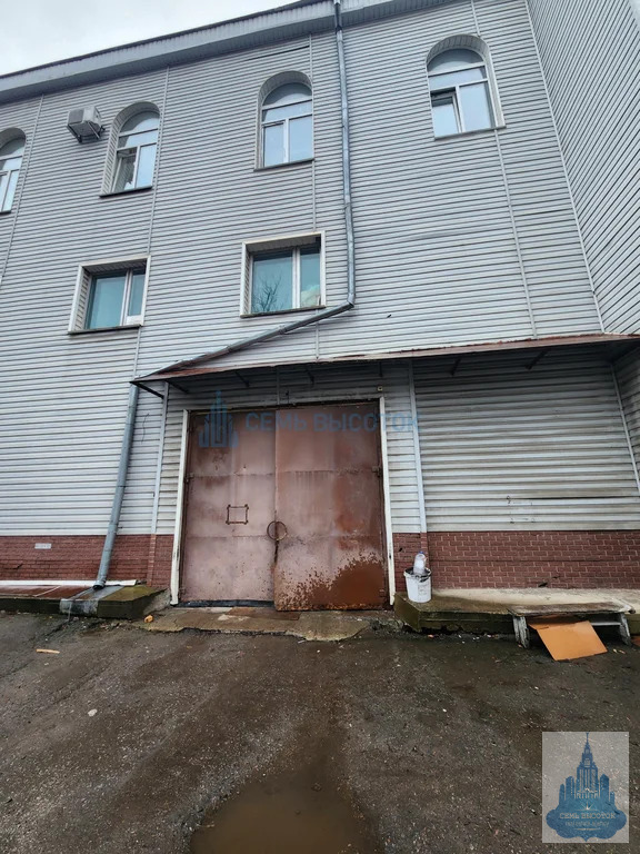 Аренда производственного помещения, Подольск, ул. Комсомольская - Фото 9