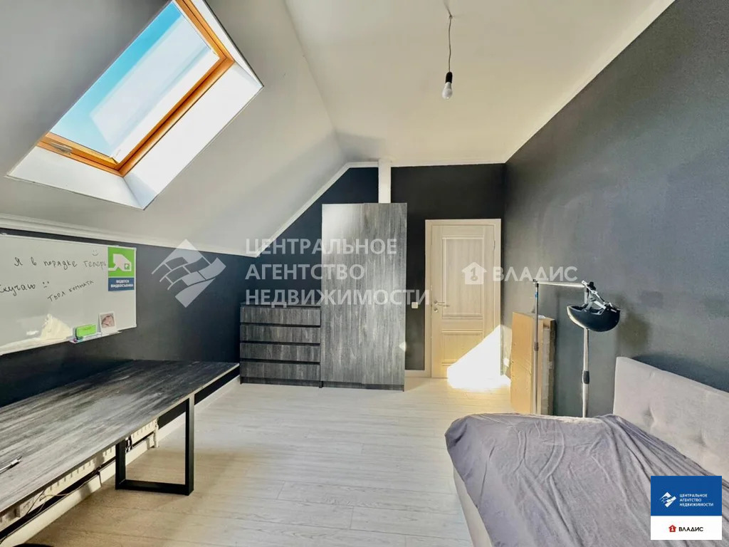 Продажа дома, Рязань, 2-й Сиреневый проезд - Фото 19