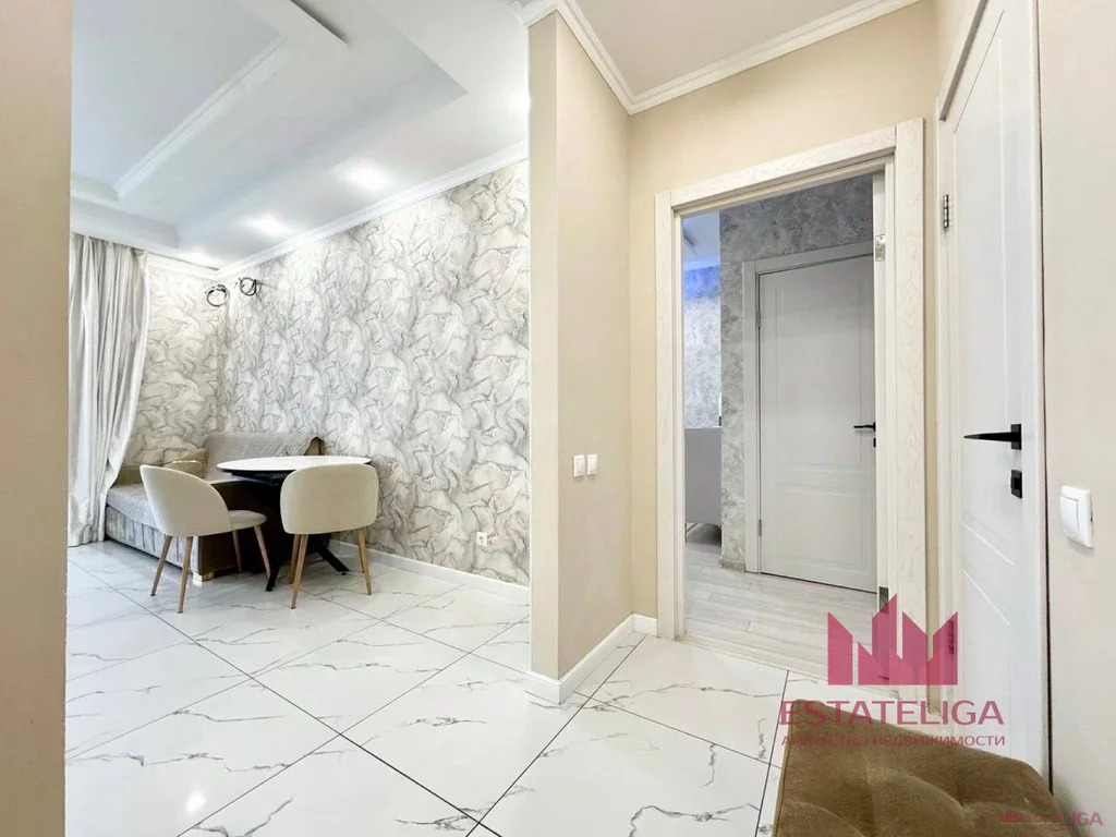 Продажа квартиры, Волгоградский пр-кт. - Фото 5