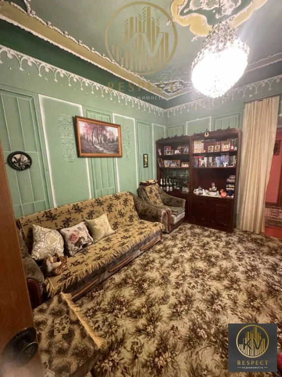 Продажа дома, Минеральные Воды, ул. Фрунзе - Фото 3