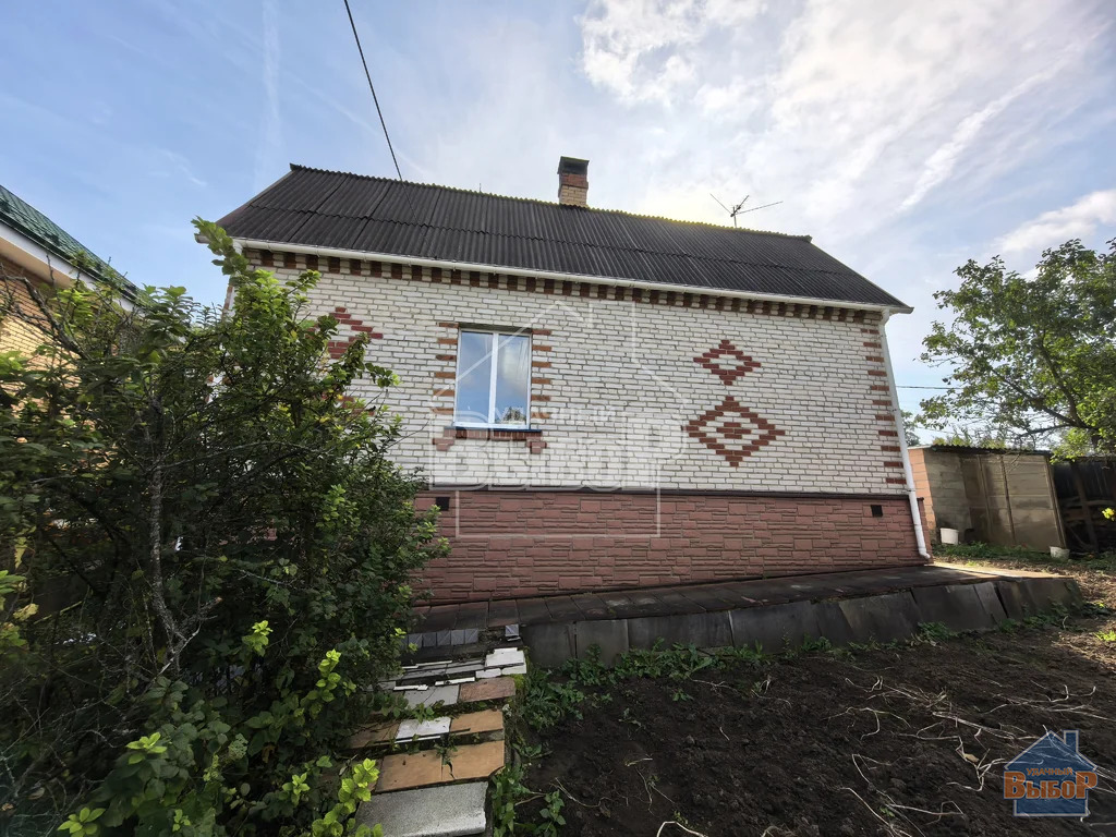 Продажа дома, Марьинка, Ступинский район, Солнечная улица - Фото 4