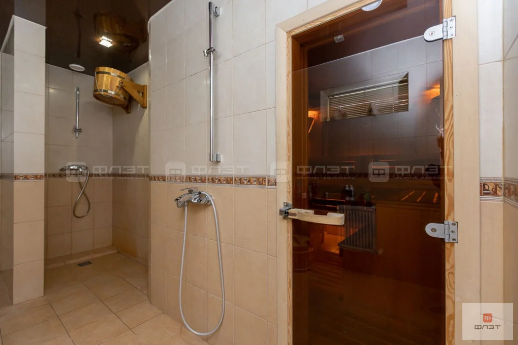 Продажа дома, Троицкий, Лаишевский район, ул. Троицкая - Фото 20