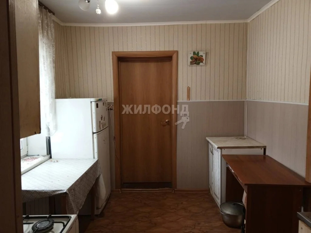 Продажа дома, Новосибирск - Фото 4