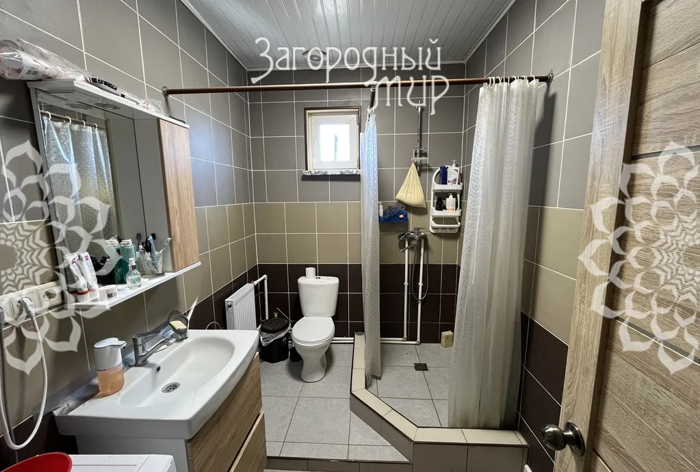 Продам дом, Новорязанское шоссе, 21 км от МКАД - Фото 18