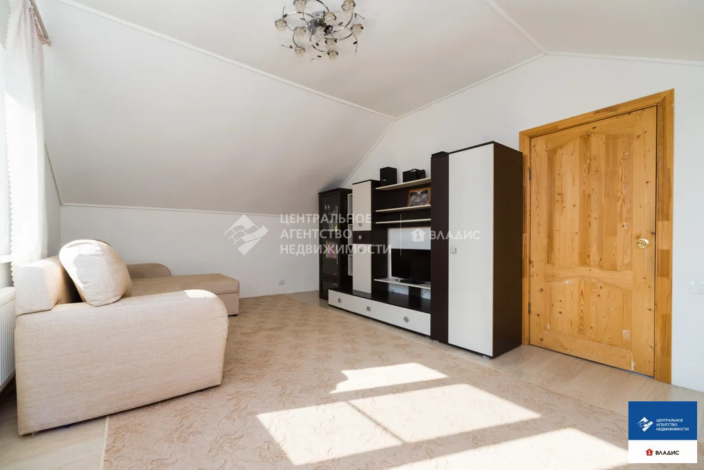 Продажа дома, Рыбное, Рыбновский район, ул. Олимпийская - Фото 19