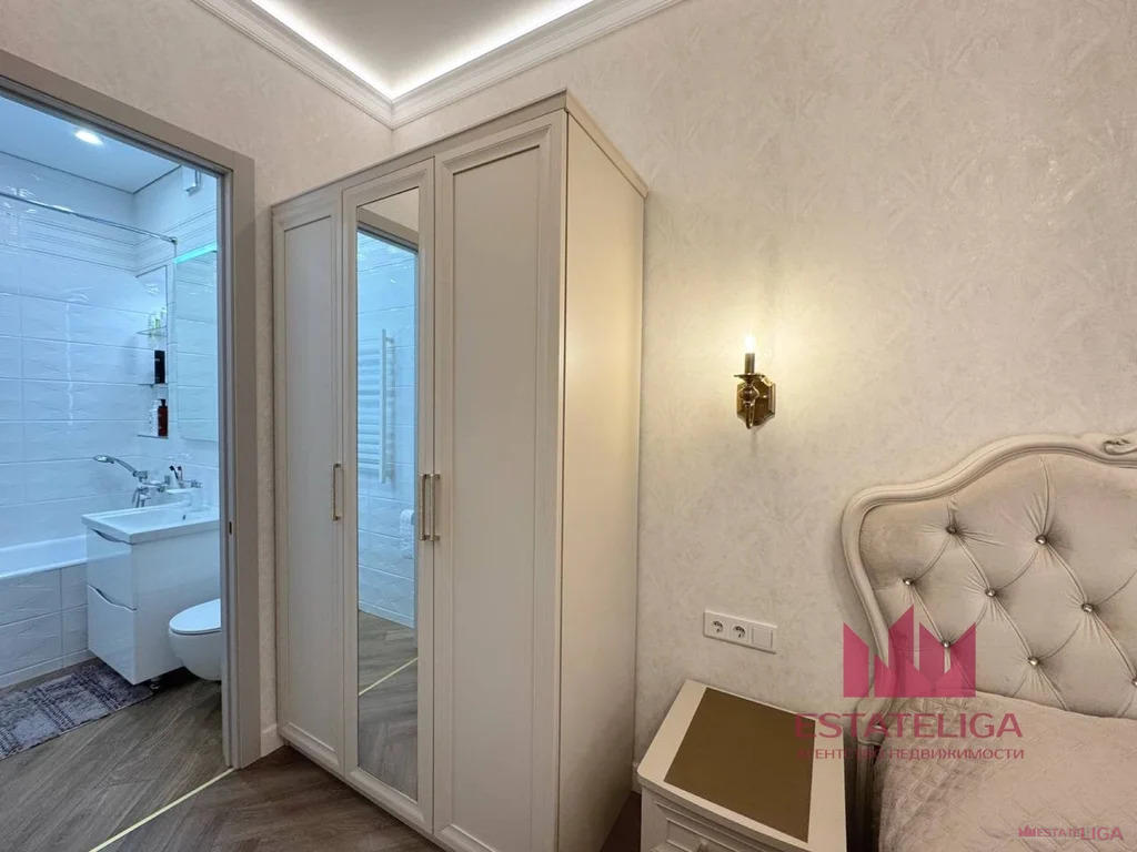Продажа квартиры, улица Архитектора Щусева - Фото 23