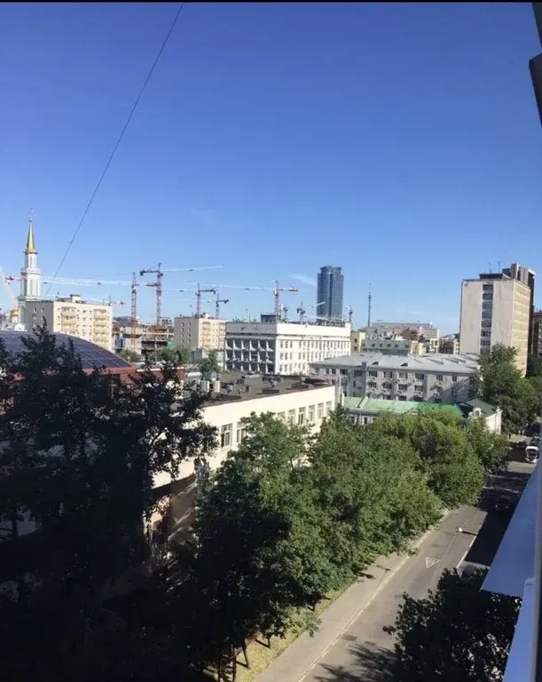 м. Проспект Мира  8 м.п. Гиляровского д.12 Продаю 1кв общ 35 на 8 /14 - Фото 10