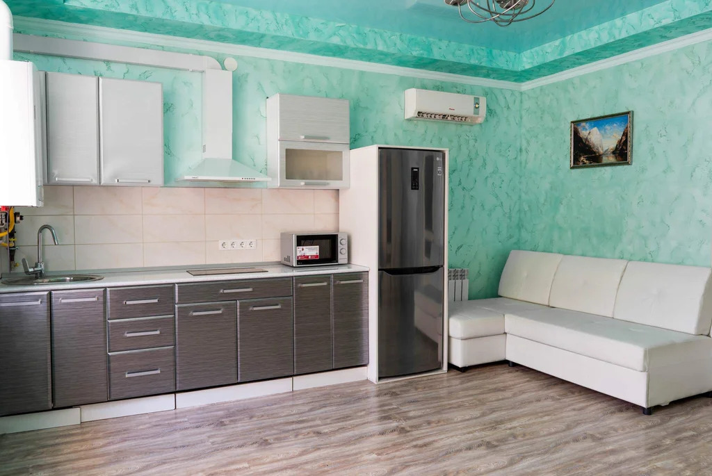 Дом 161.5 м2 на участке 1.4 сот. 1-я береговая линия - Фото 11