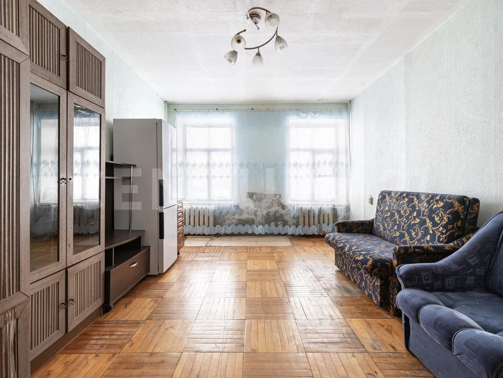 Продажа квартиры, Римского-Корсакова проспект, 15, литера А - Фото 7