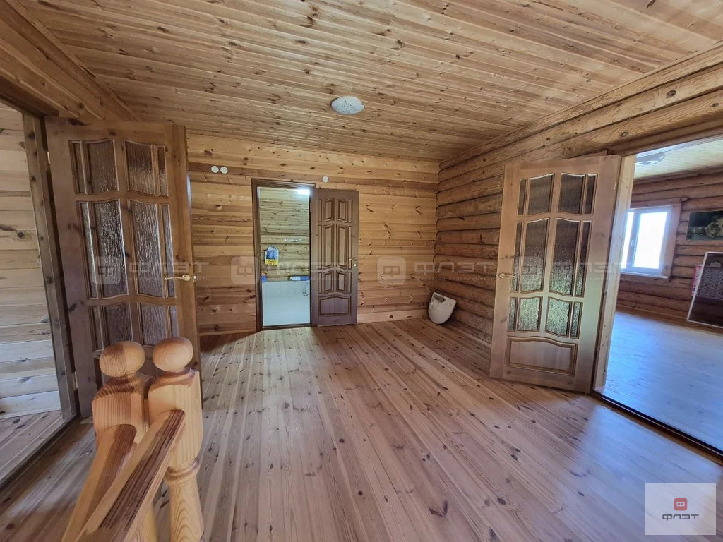 Продажа дома, Березка, Высокогорский район, ул. Зеленая - Фото 14