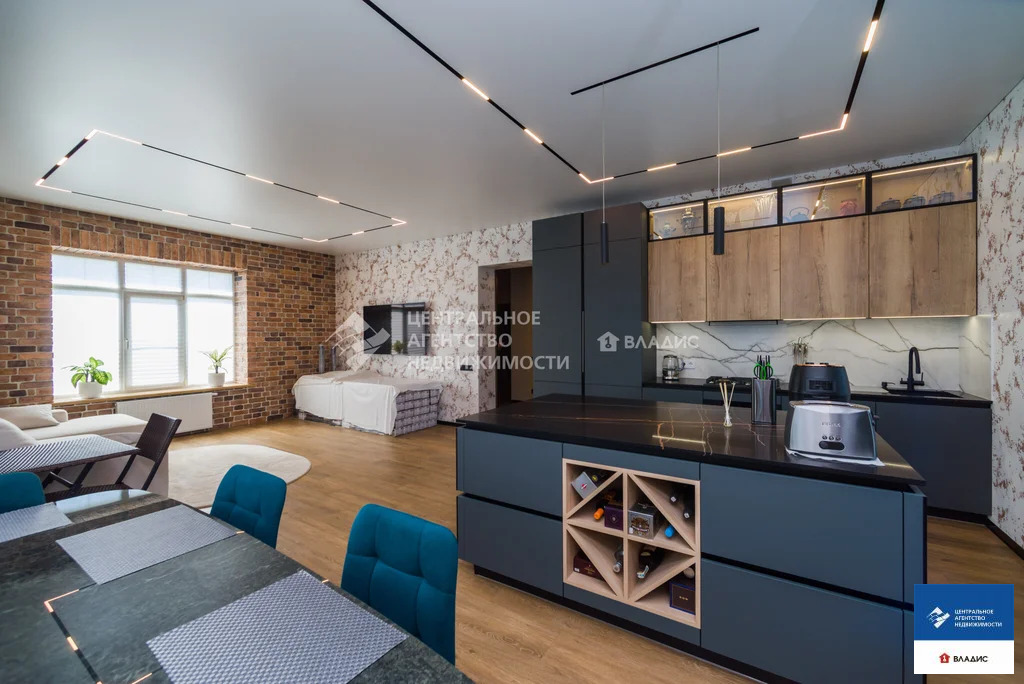 Продажа дома, Дубняки, Рязанский район, Спортивная улица - Фото 11