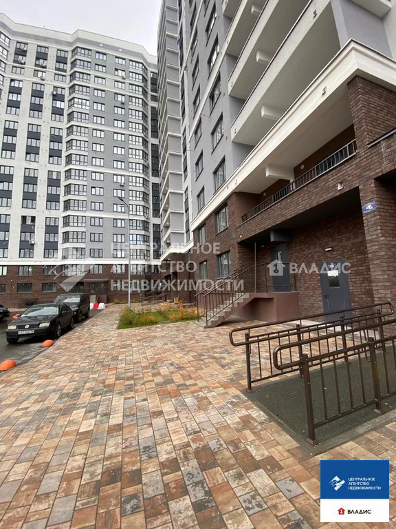 Продажа квартиры, Рязань, Славянский проспект - Фото 3