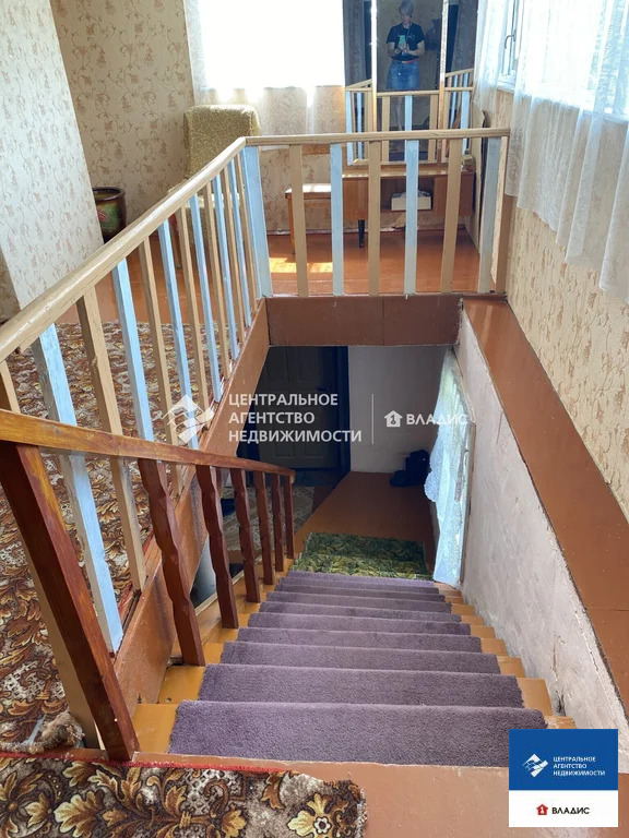 Продажа дома, Скопин, ул. Правды - Фото 14