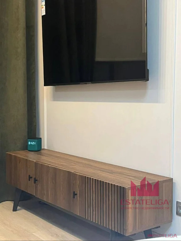 Аренда квартиры, улица Архитектора Щусева - Фото 4