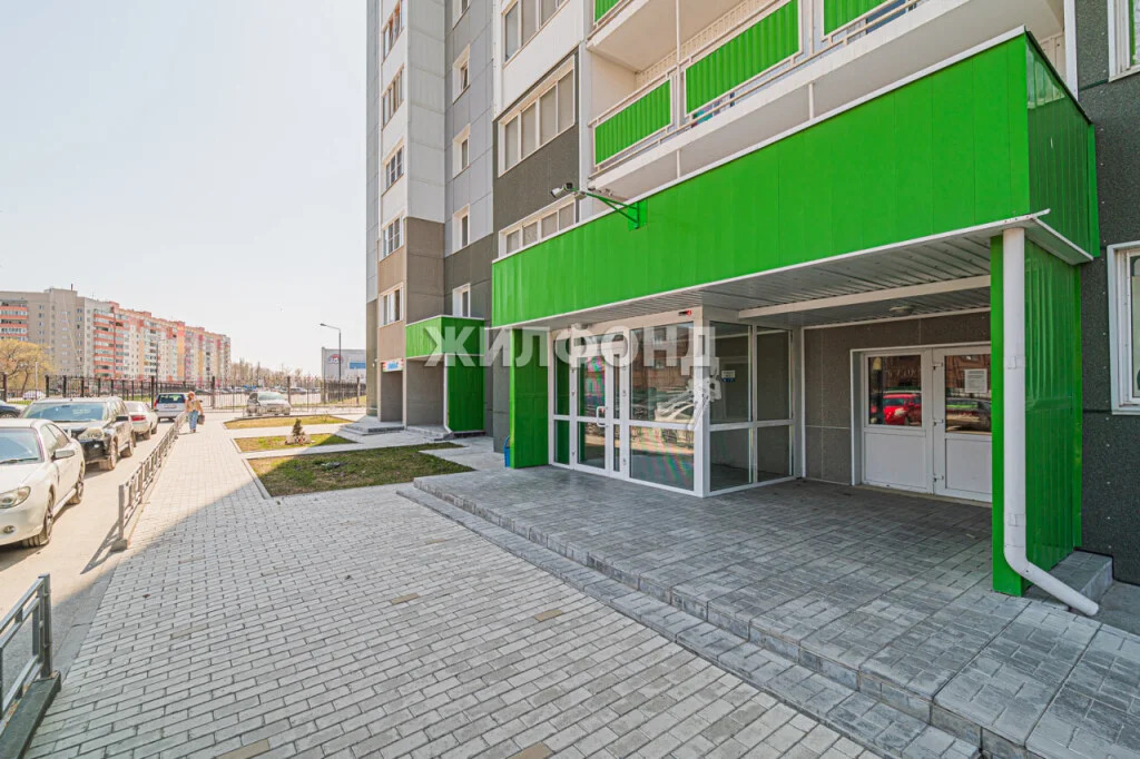 Продажа квартиры, Новосибирск, ул. Колхидская - Фото 13