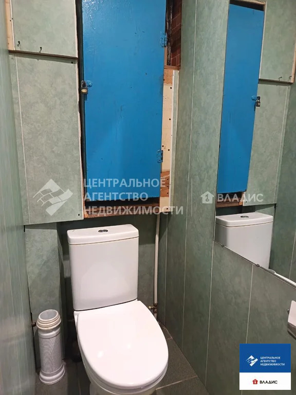 Продажа квартиры, Истье, Старожиловский район, ул. Центральная - Фото 12