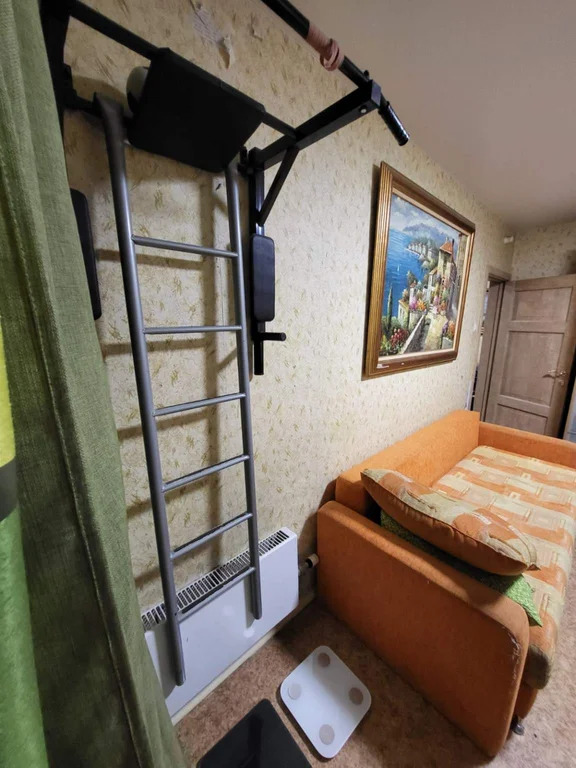 Продам 2-комн. квартиру 54.9 кв.м. - Фото 9