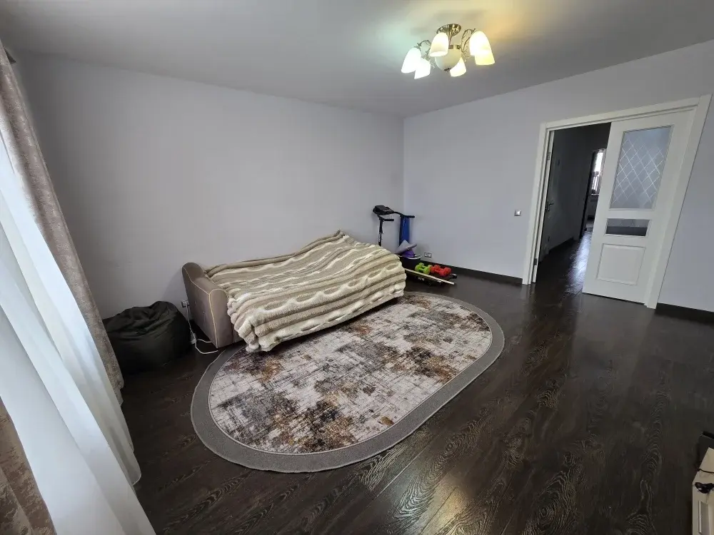 Продаю 2к.кв в Голицыно - Фото 1