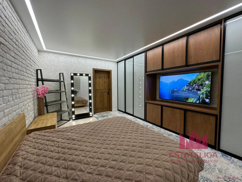 Продажа квартиры, улица Татьянин Парк - Фото 18