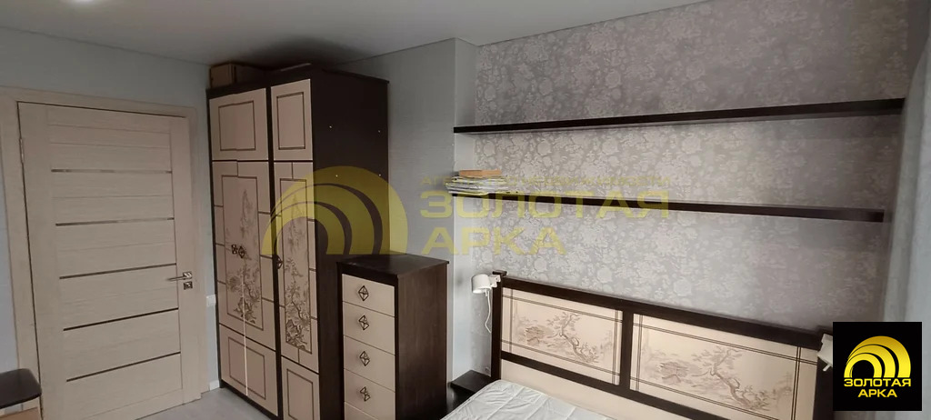 Продажа квартиры, Волна, Темрюкский район, ул. Таманская - Фото 1