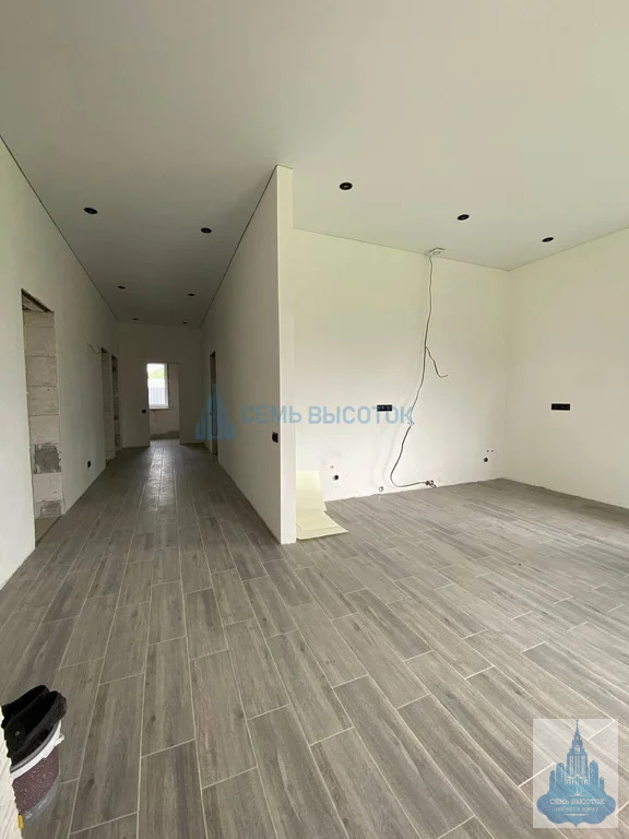 Продажа дома, Степыгино, Домодедово г. о., 26 - Фото 14