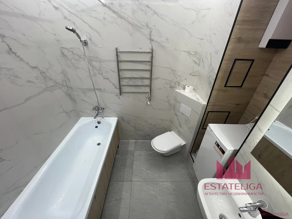 Аренда квартиры, ул. Тагильская - Фото 16